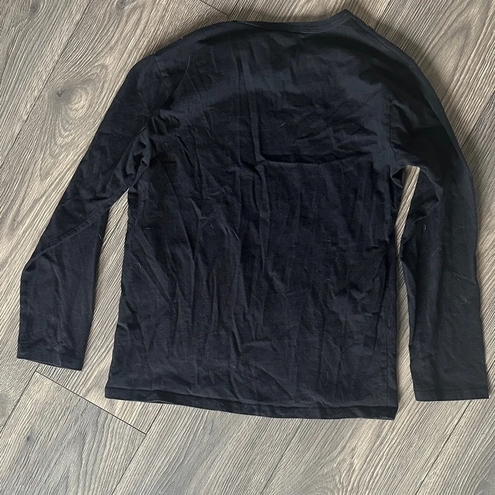 The Childrens Place black tee